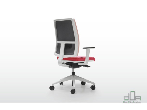 Scaun ergonomic SUGAR R #AboutOfficeFurniture
