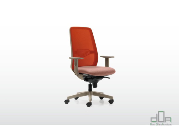 Scaun ergonomic SPEED #AboutOfficeFurniture