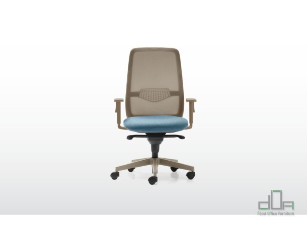 Scaun ergonomic SPEED #AboutOfficeFurniture