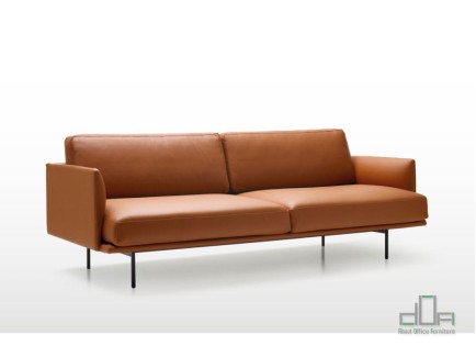 Canapea NEW YORK #AboutOfficeFurniture