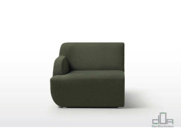 Canapea DEEP-ONE #AboutOfficeFurniture