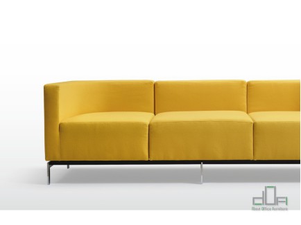 Canapea HUB #AboutOfficeFurniture
