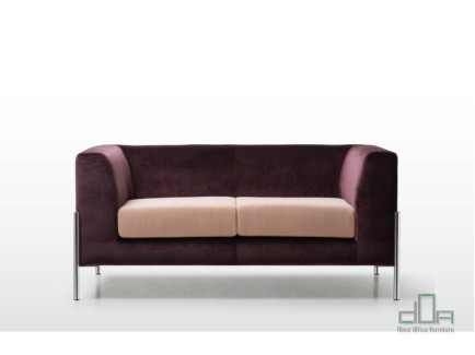 Canapea CLUB #AboutOfficeFurniture