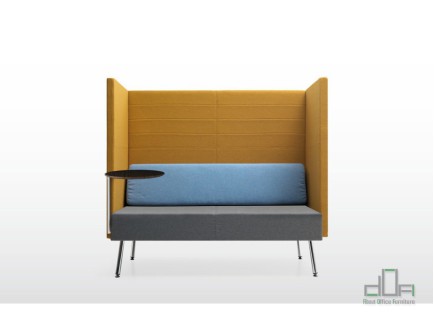 Canapea LOFT #AboutOfficeFurniture