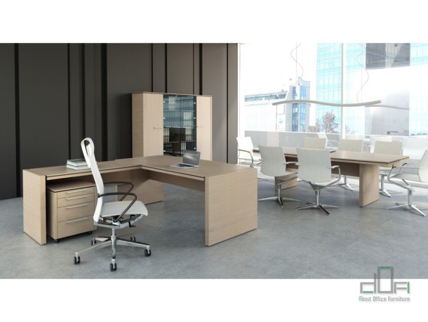 Masa meeting STATUS #AboutOfficeFurniture