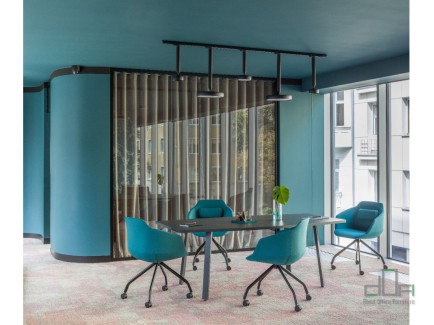 Masa meeting OGI A #AboutOfficeFurniture