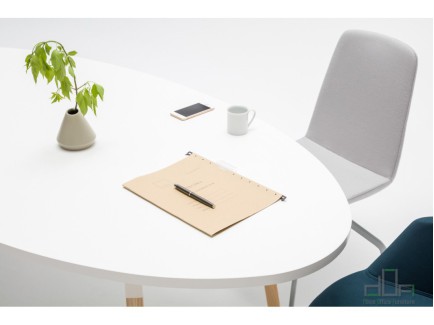 Masa meeting LEMN #AboutOfficeFurniture