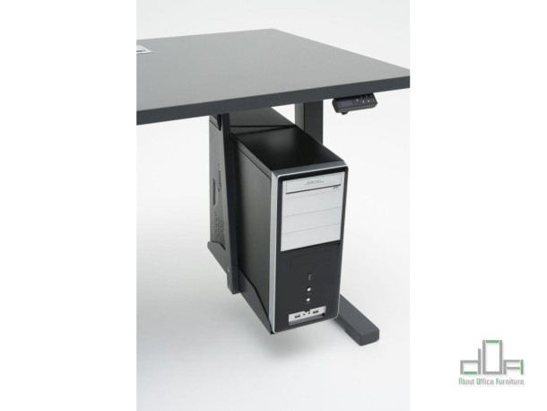 Birou operational OGI V #AboutOfficeFurniture