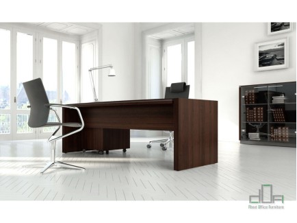 Birou managerial STATUS #AboutOfficeFurniture