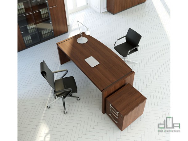 Birou managerial STATUS #AboutOfficeFurniture