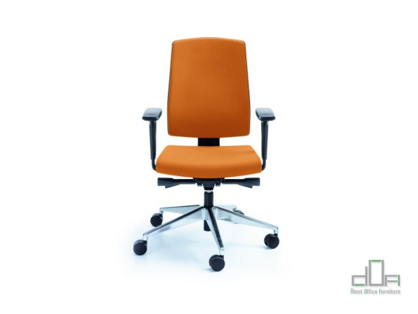 Scaun ergonomic operational RAYA #AboutOfficeFurniture