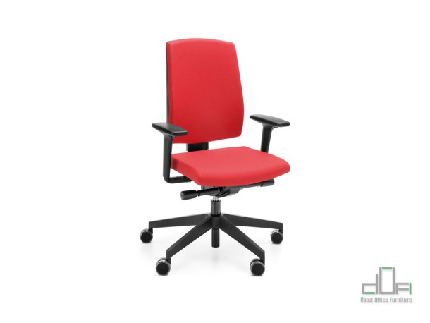 Scaun ergonomic operational RAYA #AboutOfficeFurniture