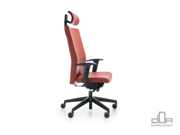 Scaun ergonomic operational PLAYA #AboutOfficeFurniture