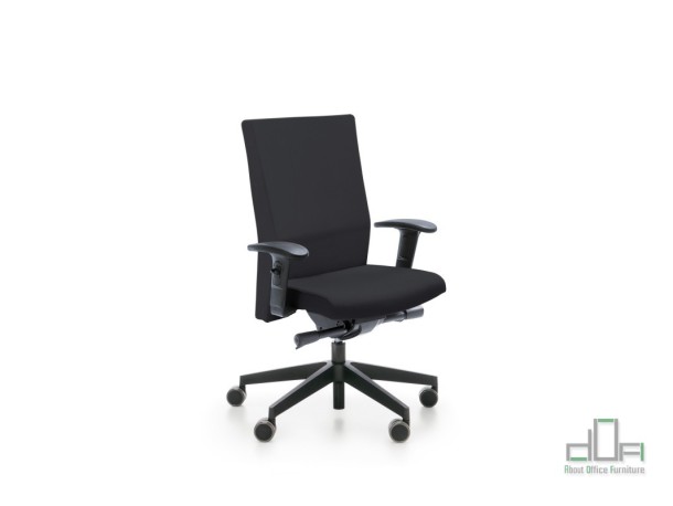 Scaun ergonomic operational PLAYA #AboutOfficeFurniture
