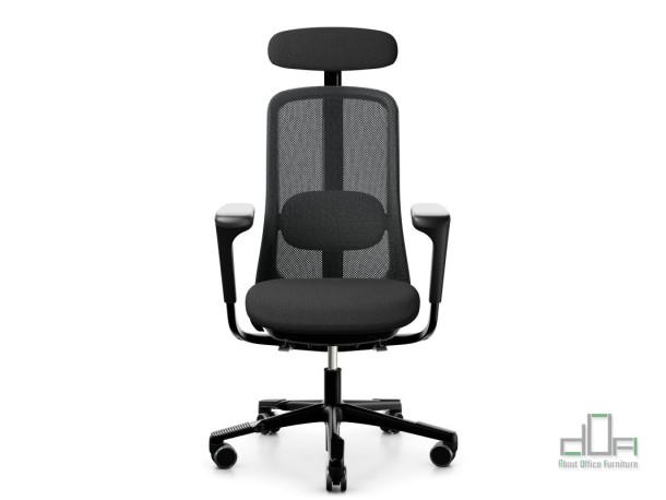 Scaun ergonomic operational SOFI MESH #AboutOfficeFurniture