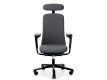 Scaun ergonomic operational SOFI MESH #AboutOfficeFurniture