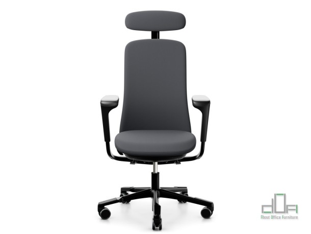 Scaun ergonomic operational SOFI MESH #AboutOfficeFurniture