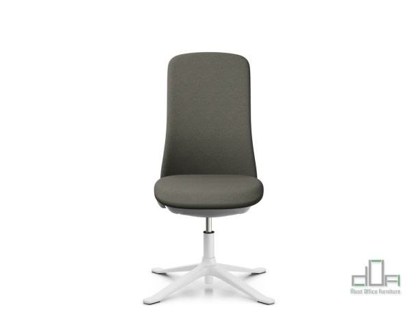 Scaun ergonomic operational SOFI MESH #AboutOfficeFurniture