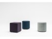 Pouf MIX #AboutOfficeFurniture