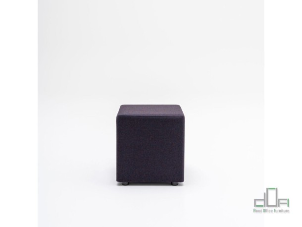 Pouf MIX #AboutOfficeFurniture