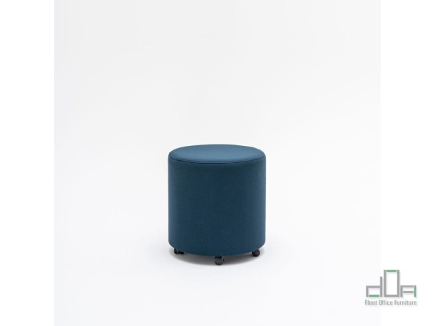 Pouf MIX #AboutOfficeFurniture