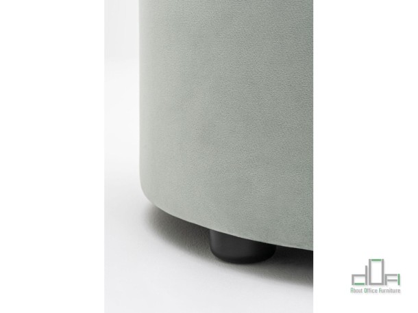 Pouf MIX #AboutOfficeFurniture