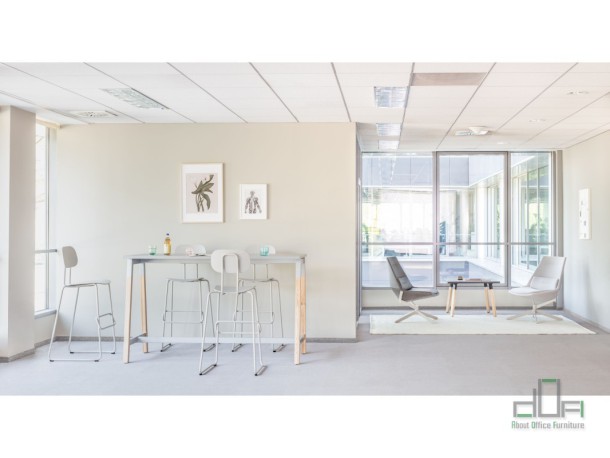 Masute cafea SMART #AboutOfficeFurniture