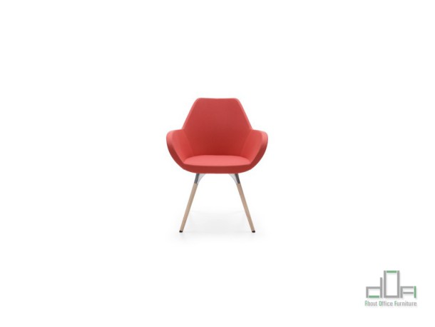 Scaun meeting FUN #AboutOfficeFurniture