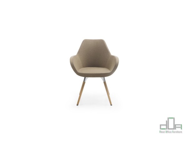 Scaun meeting FUN #AboutOfficeFurniture