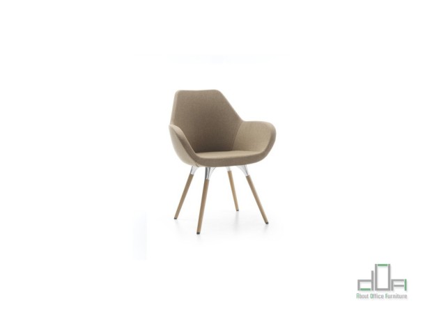 Scaun meeting FUN #AboutOfficeFurniture