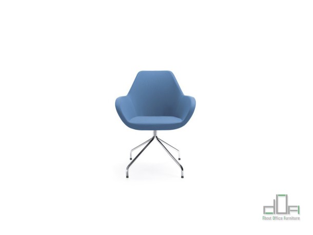 Scaun meeting FUN #AboutOfficeFurniture