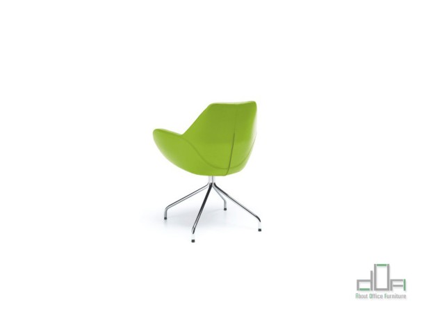 Scaun meeting FUN #AboutOfficeFurniture