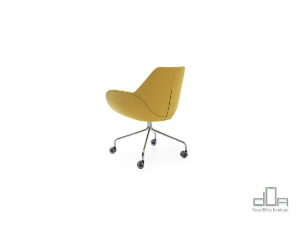 Scaun meeting FUN #AboutOfficeFurniture