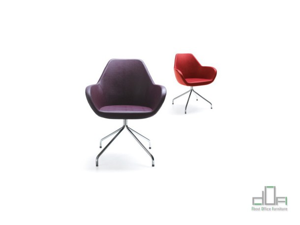 Scaun meeting FUN #AboutOfficeFurniture