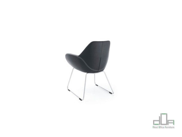 Scaun meeting FUN #AboutOfficeFurniture