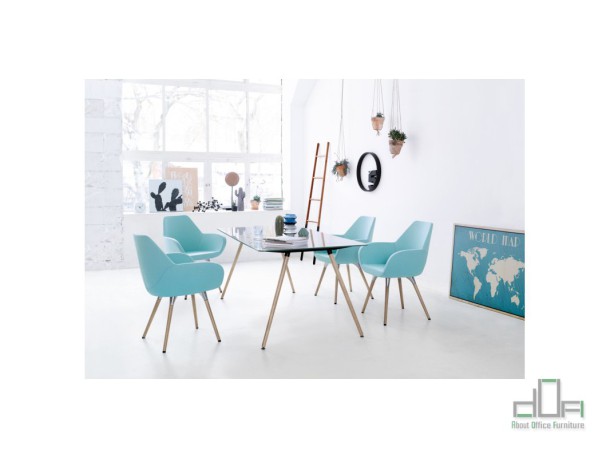 Scaun meeting FUN #AboutOfficeFurniture