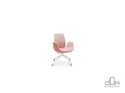 Scaun meeting ELLIE PRO #AboutOfficeFurniture