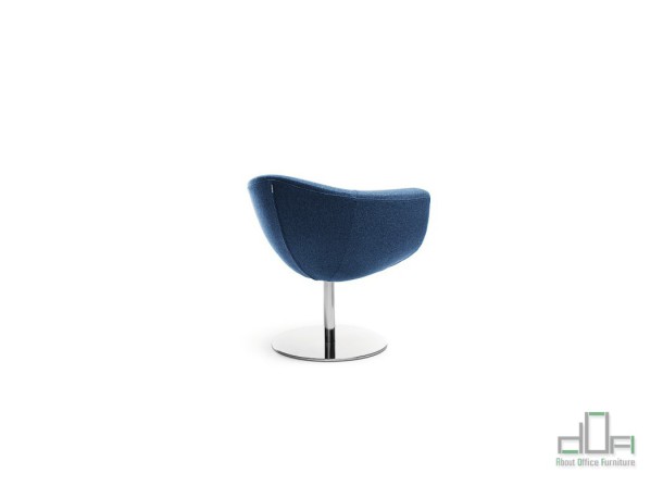 Scaun meeting SORRISO #AboutOfficeFurniture