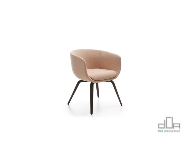 Scaun meeting NO #AboutOfficeFurniture