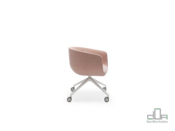 Scaun meeting NO #AboutOfficeFurniture