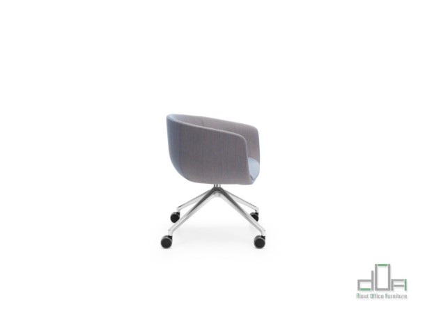 Scaun meeting NO #AboutOfficeFurniture