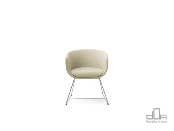 Scaun meeting NO #AboutOfficeFurniture