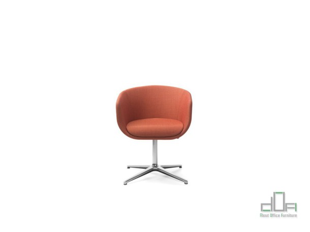 Scaun meeting NO #AboutOfficeFurniture