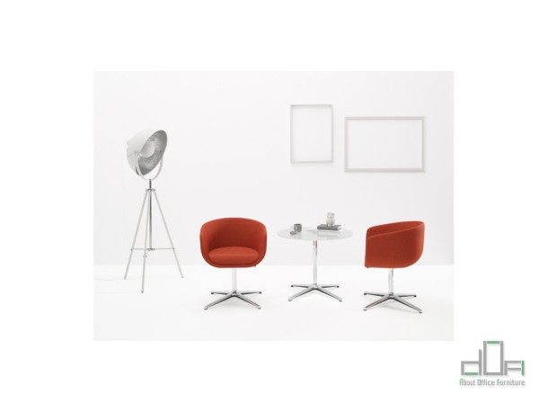 Scaun meeting NO #AboutOfficeFurniture