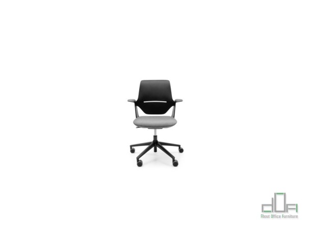 Scaun meeting TRILLO #AboutOfficeFurniture