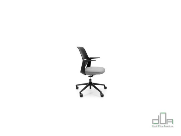 Scaun meeting TRILLO #AboutOfficeFurniture