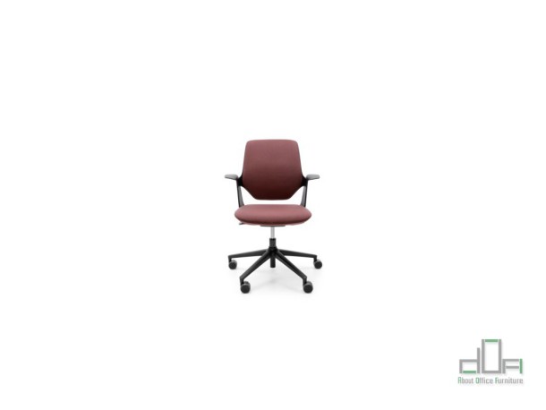 Scaun meeting TRILLO #AboutOfficeFurniture