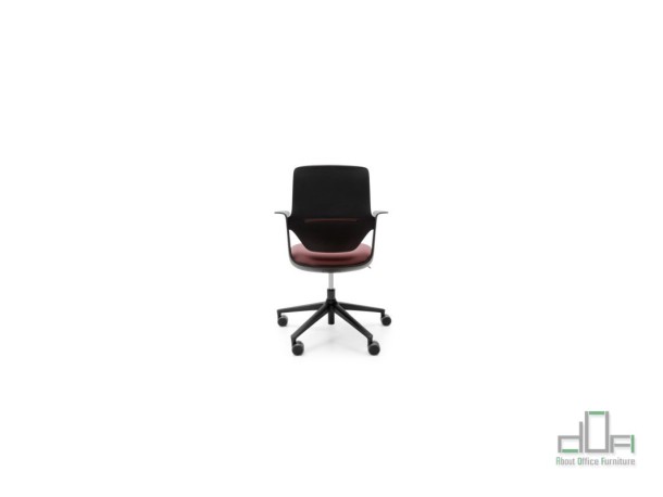 Scaun meeting TRILLO #AboutOfficeFurniture