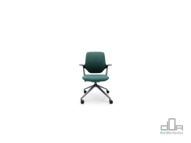 Scaun meeting TRILLO #AboutOfficeFurniture