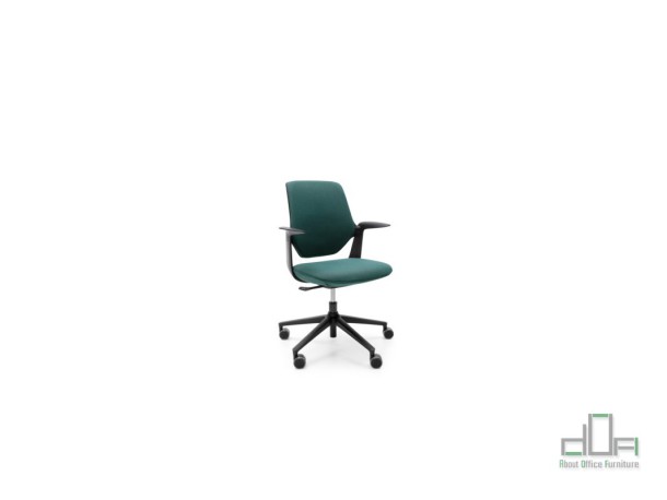 Scaun meeting TRILLO #AboutOfficeFurniture